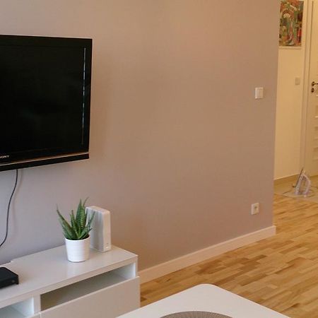 1 Bedroom Francuska Park Apartment Катовице Экстерьер фото