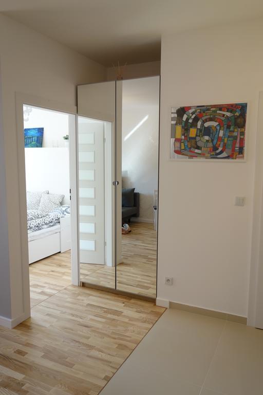 1 Bedroom Francuska Park Apartment Катовице Экстерьер фото