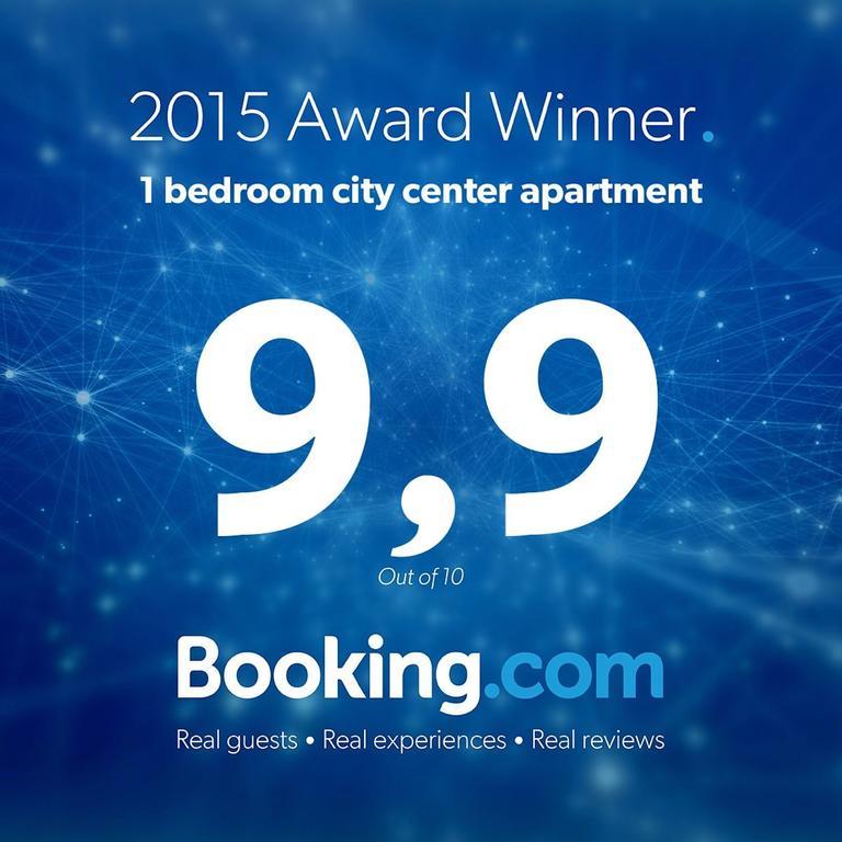 1 Bedroom Francuska Park Apartment Катовице Экстерьер фото